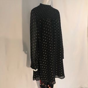 A New Day Smock Dress